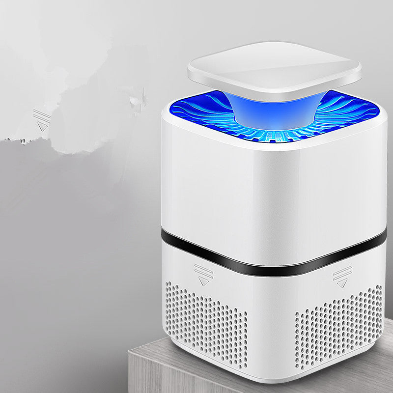 Mosquito Killer Lamp – Safe & Silent Indoor Pest Control